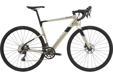 cannondale topstone carbon 4 bicicleta de gravel